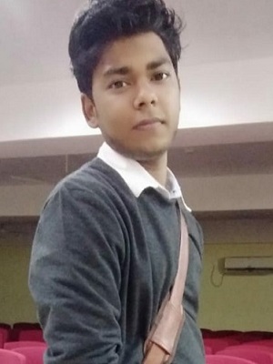 Adarsh Vishwakarma